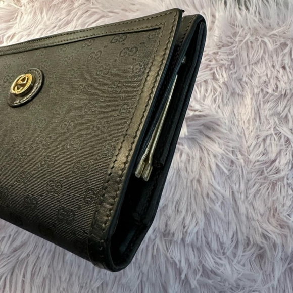 Gucci wallet - Picture 7 of 8